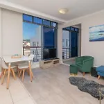Urban Living In The Square